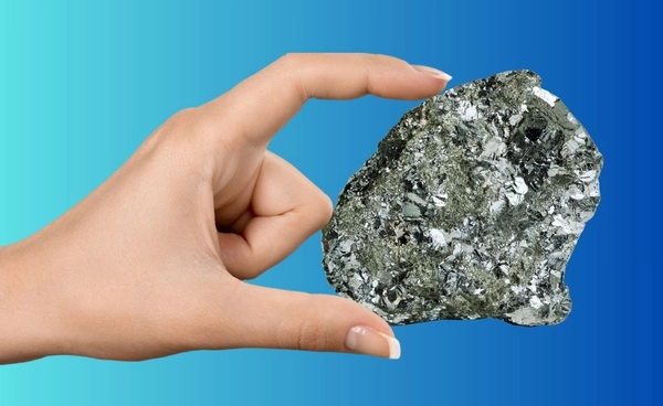 ทำความรู้จัก  "แร่แรร์เอิร์ธ" (Rare Earth)  ขุมพลังใหม่ที่โลกแย่งชิง