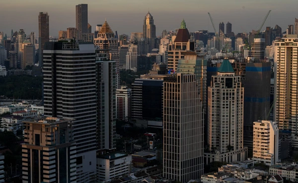 นโยบายสิ่งแวดล้อมอะไร?  ที่ได้ใจคนไทยทั่วประเทศ