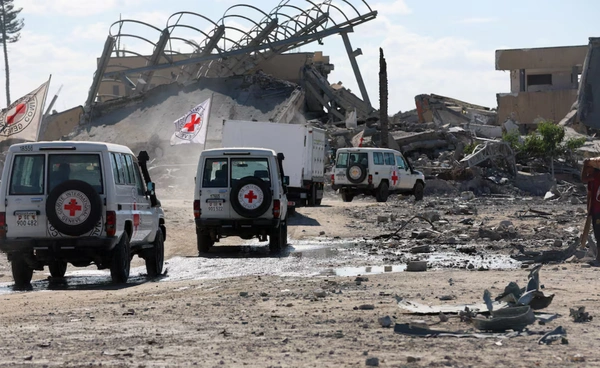 อิสราเอลเผยผลตรวจอัตลักษณ์ร่างตัวประกันที่ฮามาสส่งคืนระบุคือ "ชาวชายไทย" อายุ 30 ปี