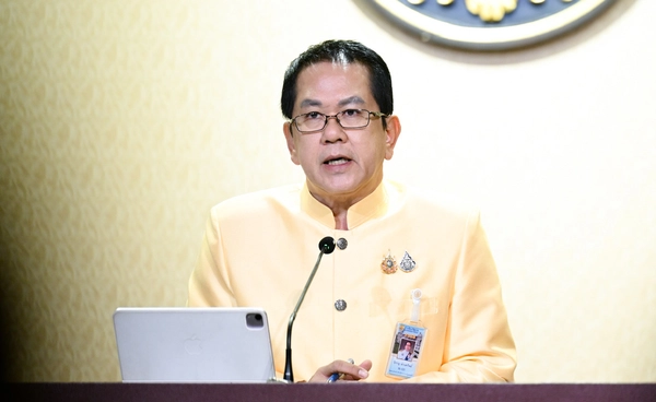 รัฐบาล ปัดใช้อาวุธชีวภาพ ชี้เฟซบุ๊กปลอมบิดเบือนสร้างความแตกแยกในภูมิภาค