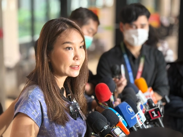 "ฝ่ายค้าน" จัด 49 ขุนพลพุ่งเป้าปรับ-ตัด-เลื่อน หวังนำงบกระตุ้นศก.-รับมือภาษีทรัมป์