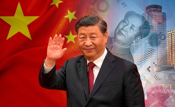 จีนเล็งออกบอนด์พิเศษหาเงินแก้"หนี้ค้างชำระ"