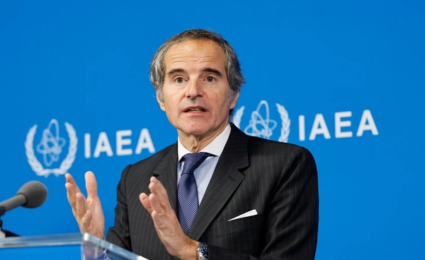 IAEA เผย อิหร่านอาจกลับมาผลิตยูเรเนียมเสริมสมรรถนะได้อีกครั้งเร็ว ๆ นี้