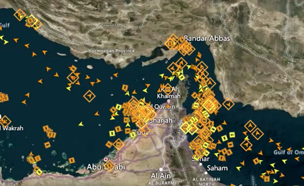 สหรัฐฯ เรียกร้องจีนยับยั้งอิหร่านปิดช่องแคบฮอร์มุซ เส้นทางส่งน้ำมันโลก