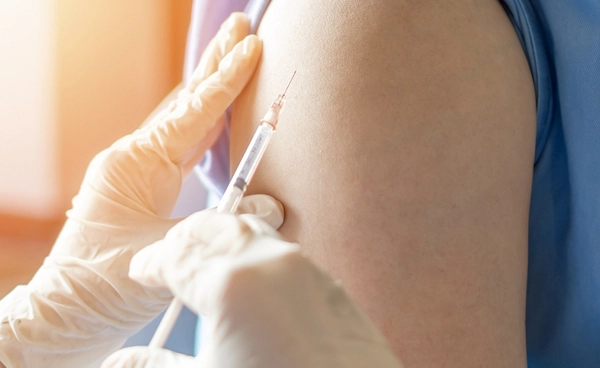 อียูไฟเขียววัคซีนฉีดกันเอชไอวีปีละ 2 ครั้ง หวังสกัดการแพร่เชื้อ