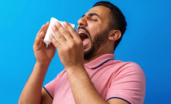 ยิ่งเครียดนาน ภูมิแพ้ยิ่งรุนแรง แก้อย่างไร