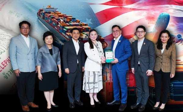  "พาณิชย์"เร่งผลักดันนำเข้าสินค้าไทยเพิ่ม