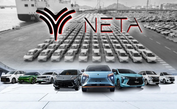  "Neta" เตรียมกลับมาเดินสายการผลิตอีกครั้ง