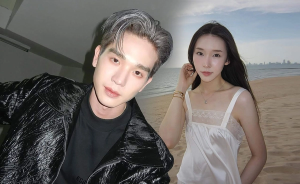 ตงตง ยอมรับเลิก สาลี่ เดอะสตาร์ ยันไม่มีมือที่3 ไม่เกี่ยวภาพหลุด