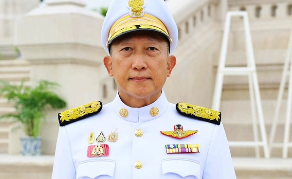 “วรภัค ธันยาวงษ์” ยื่นลาออก รมช.คลัง ปัดทุกข้อกล่าวหาโยงสแกมเมอร์กัมพูชา