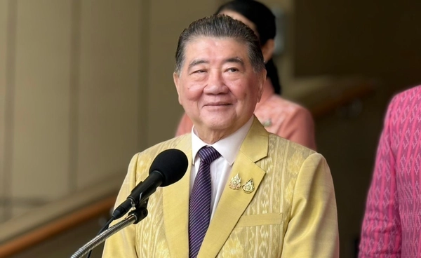 ”ภูมิธรรม“ ไม่ขัดจ่ายชดเชยชาวกัมพูชา แก้ศึกบ้านหนองจาน แต่ต้องทำตามกติกา