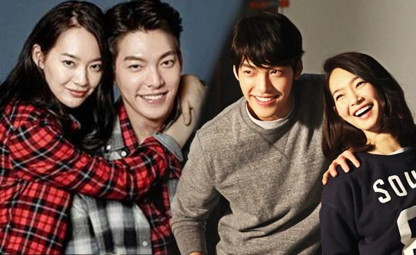 เส้นทางรัก 10 ปี คิมอูบิน & ชินมินอา ก่อนจะเข้าสู่พิธีวิวาห์ธันวาคมนี้