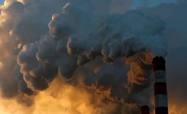 โลกร้อนเกิน 1.5–2.0°C จุดเปลี่ยนหายนะ ที่อาจไม่มีวันหวนกลับ