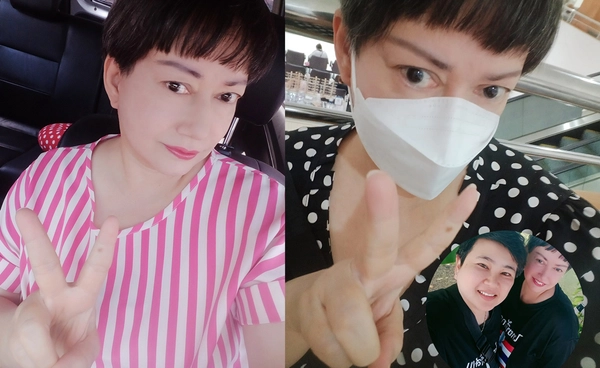 เปิดประวัติ "แหม่ม อลิษา" นักแสดงรุ่นใหญ่ ที่ตอนนี้กำลังสู้ มะเร็งปอด ในวัย 60