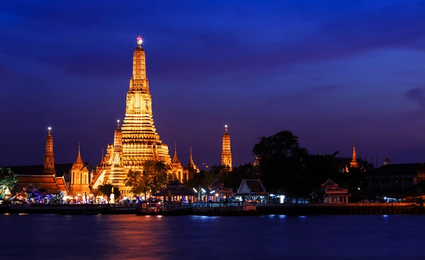 ไทยครองอันดับ 1 เอเชียด้านมรดกวัฒนธรรม ติดท็อป 8 โลก