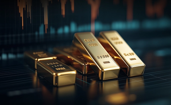 ลุ้นเป้า "ราคาทอง"  ปีหน้า 4,900 ดอลลาร์ "โกลด์แมน แซคส์" แนะสะสมเพิ่ม