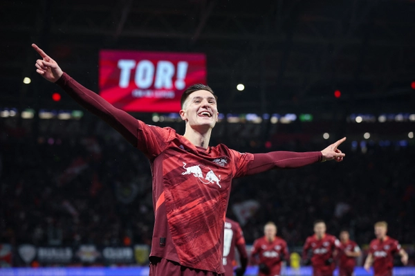 ส่องประวัติ 'เบนยามิน เชชโก้' กองหน้าในฝันของปืนใหญ่