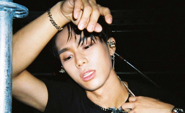 "แรปเปอร์ SIK-K "  รอดคุก ศาลให้รอลงอาญา 2 ปีหลังมอบตัวคดียาเสพติด