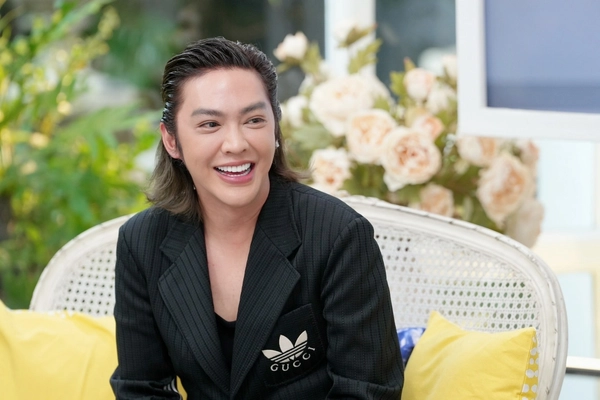 จากสามีแห่งชาติสู่แม่นายพันกร สกิลปากแซ่บ No.1 "ดัง พันกร" เผยประสบการณ์ความรักเป็นศูนย์ 