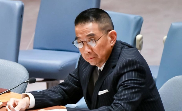 รมว. ต่างประเทศ เตรียมชี้แจงสมาชิก UN ไทยถูกเปิดฉากยิงก่อนและถูกละเมิดอธิปไตย