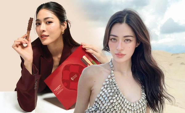 หลิงหลิง คอง ยอมรับไม่รู้กฏหมาย กำลังขอ อย.ขนม ถือเป็นบทเรียนแม่ค้ามือใหม่