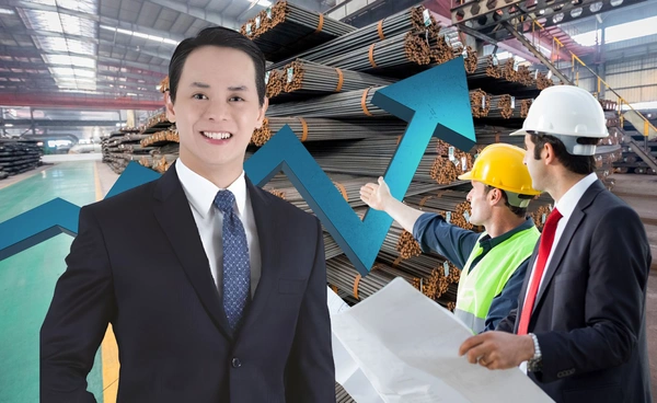 ราคาวัสดุก่อสร้างเพิ่มขึ้น 16 เดือนติด