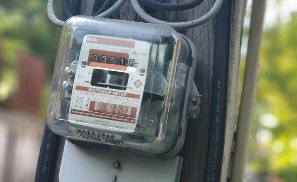 กกพ. เคาะ 3 ทางเลือกค่าไฟงวด ก.ย. - ธ.ค. 68 ต่ำสุด 3.98 บาทต่อหน่วย 