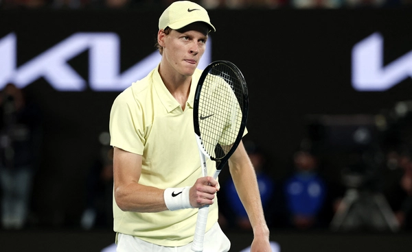 ประวัติ ยานนิค ซินเนอร์ ตำนานบทใหม่ของวงการเทนนิส 