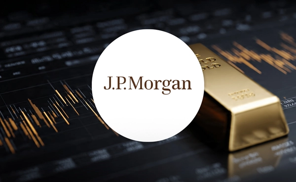 "เจพี มอร์แกน" ล็อคเป้า "ราคาทอง" ปีหน้า 5,000 ดอลลาร์ คาดแรงซื้อธนาคารกลาง-รายย่อยสะสม ช่วงราคาย่อ