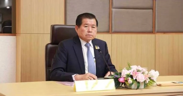 "นิพนธ์" ชี้เพื่อไทยทวงคืนมท.หวังดัน Entertaiment Complex เต็มรูปแบบ