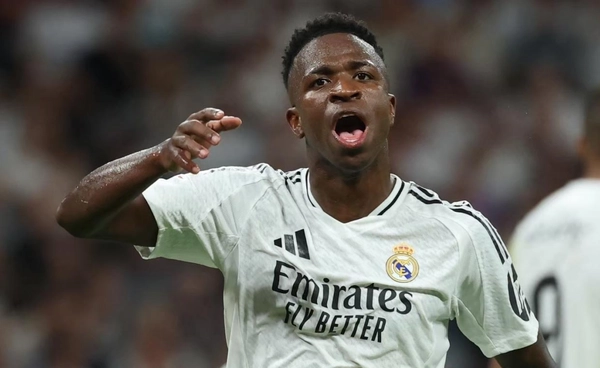 วินิซิอุส หวังพา เรอัล มาดริด คว้าแชมป์สโมสรโลก