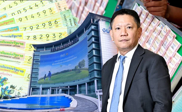 คลังชงบอร์ดฯจัดระเบียบโควตาสลากใหม่