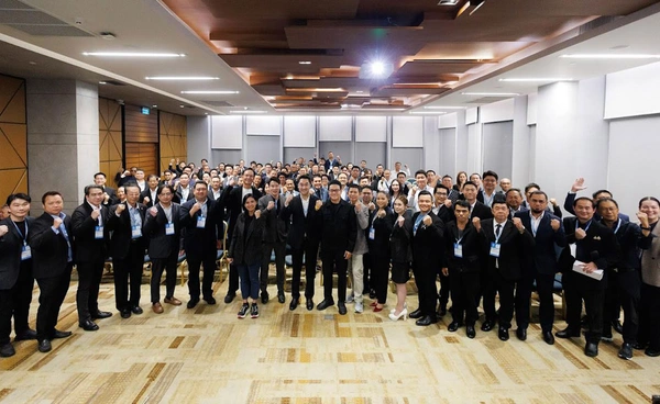 เปิดรายชื่อผู้สมัครพรรคประชาธิปัตย์ ลงเลือกตั้งชิงเก้าอี้ สส. กทม. ทั้ง 33 เขต