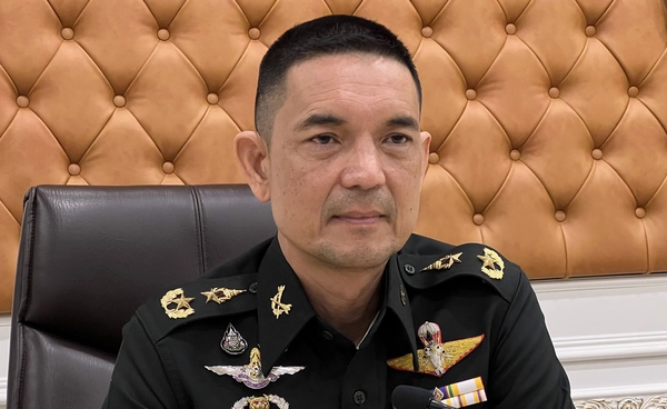 กองทัพบก ประณามกัมพูชาละเมิดข้อตกลงหยุดยิง ใช้อาวุธโจมตีไทยหลายจุด