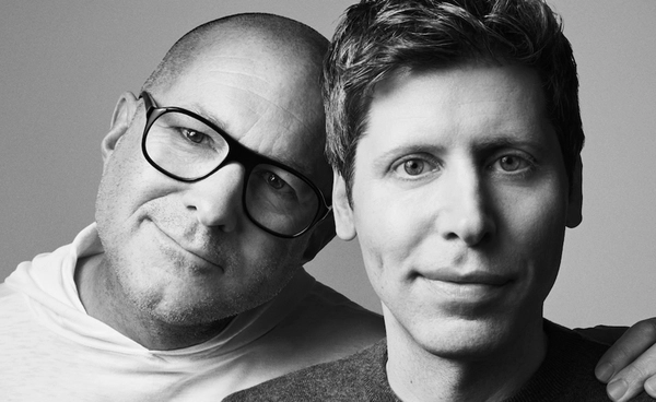 Sam Altman เผยต้นแบบฮาร์ดแวร์ AI ตัวแรกของ OpenAI เสร็จแล้ว เตรียมเปิดตัวไม่เกิน 2 ปี 