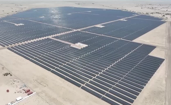 เยเมนพลิกวิกฤตพลังงานด้วย “โรงไฟฟ้าโซลาร์เซลล์” จ่ายไฟ 170,000 ครัวเรือน