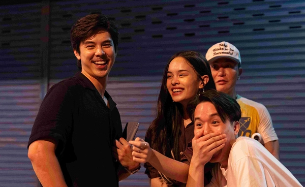 แรงไม่หยุด!  สาธุ ๒ เขย่าพลังศรัทธาคว้าอันดับ 1 ในไทย เปิดเบื้องหลังความ ‘กว่า’ ที่ไม่มีใครเคยรู้