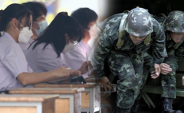 เปิด "สถาบันการศึกษา" มอบทุนศึกษาให้บุตรหลานทหารกล้าเสียชีวิตเพื่อชาติ