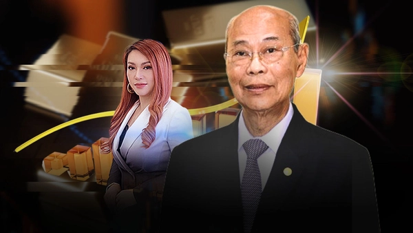 ทองขึ้นแรง ควรถือต่อหรือรอขาย? I WEALTH LIVE