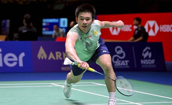 วิว-กุลวุฒิ สร้างประวัติศาสตร์!  คว้าเหรียญชิงแชมป์โลก 3 สมัยติด