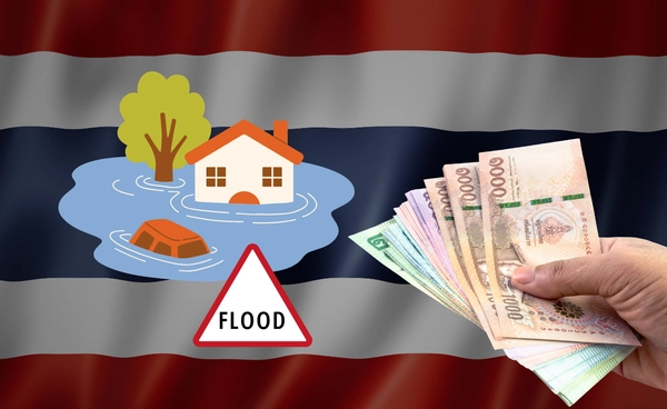 สรุปมาตรการเร่งด่วน "น้ำท่วมใต้ 2568" จากรัฐบาลไทย 