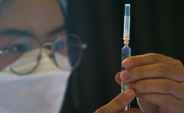 ฉีดวัคซีน HPV ฟรี! สธ. นำร่องมหาวิทยาลัย 24 แห่ง เช็กเลยที่นี่