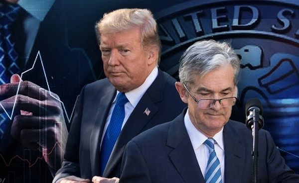 คาด “เฟด” เริ่มหั่นดอกเบี้ย ก.ย.นี้ 