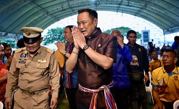 นายกฯ เผยนครพนมต้นแบบผลักดันนโยบาย “ฟอกไตฟรี” ทั่วประเทศ 