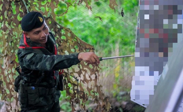 รู้จัก "ภูมะเขือ" จุดยุทธศาสตร์สำคัญ อีกหนึ่งพื้นที่พิพาทที่น่าจับตามอง
