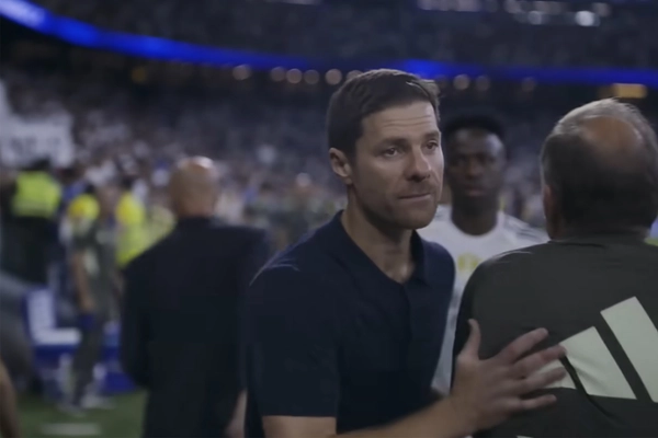 อลอนโซ่ ยอมรับลูกทีมเล่นไม่ดี หลังเปิดบ้านเอาชนะ โอซาซูน่า