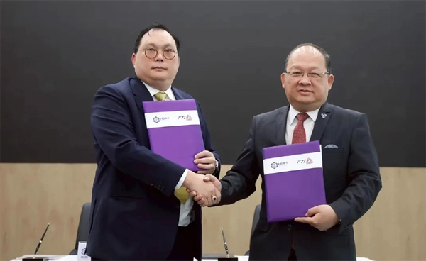 'กนอ.-ส.อ.ท.' ดัน Local Content สู้ศึกค้าโลก