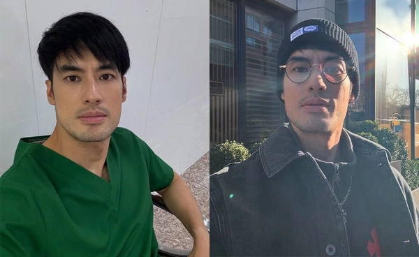 "บอย ปกรณ์" โล่งใจ คู่กรณีเซ็นรับสภาพหนี้ 14 ล้าน ย้ำผิดสัญญาดำเนินคดีทันที