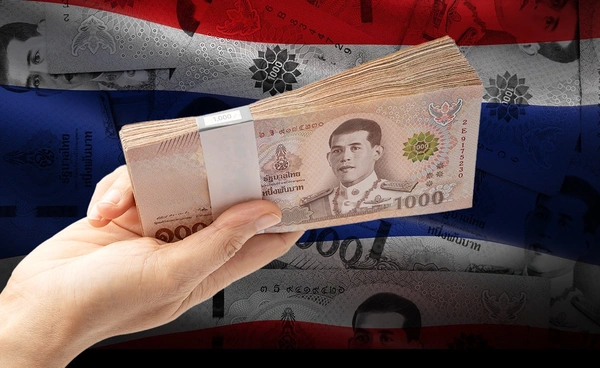 เอกชน ชี้ "เงินบาท"แข็งค่าผิดปกติ เศรษฐกิจชะลอตัว ปัจจัยการเมืองฉุดเชื่อมั่น-ลงทุน 