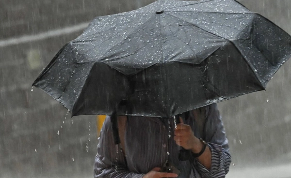 กรมอุตุฯ เตือนฉบับ 1 สภาพอากาศแปรปรวน-มีฝนเพิ่มขึ้น กระทบหลายพื้นที่รวมกทม.